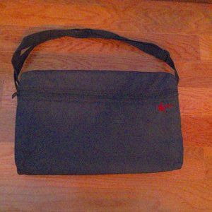 Starite Cassette Storage- Holds 30 Tapes- Black Music Holder- Vintage